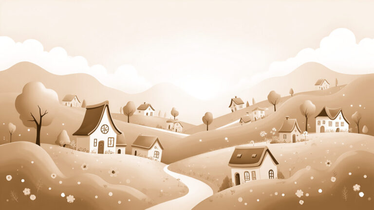 Mountain Valley neighborhood